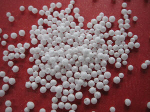 Lightweight aggregate Bubble Alumina for Refractory Castable and Brick -6-