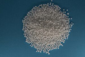 Lightweight aggregate Bubble Alumina for Refractory Castable and Brick -7-