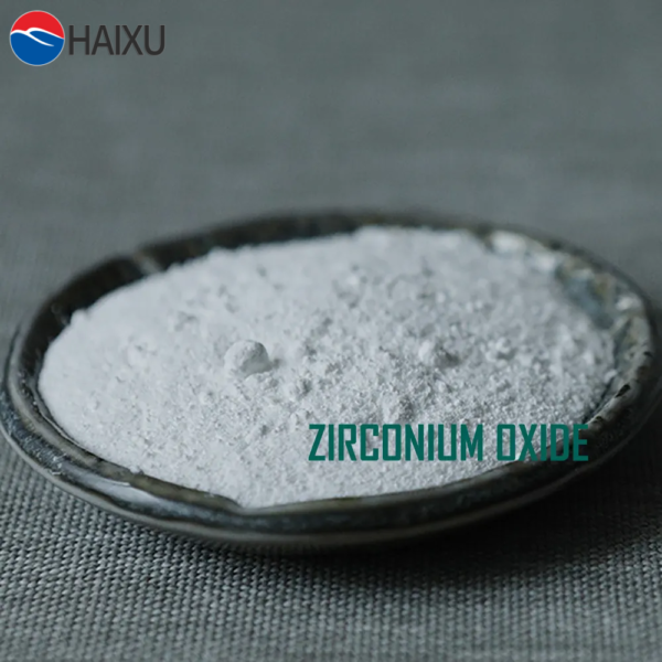 Zirconia Powder