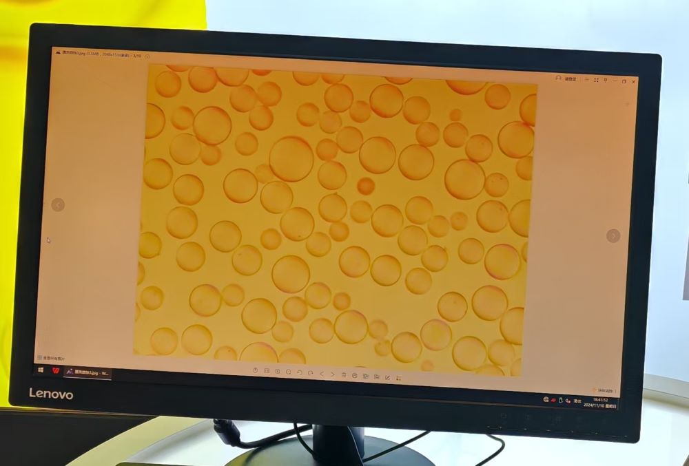 What is Hollow glass microspheres? News -2-Bubble alumina oxide-Haixu Abrasives Hollow Glass Microsphere